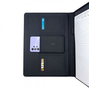 PORTA DOCUMENTOS TOKIO personalizada
